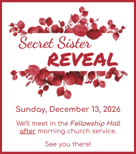 sidney, baptist, church, ohio, secret, sister, reveal, 2026